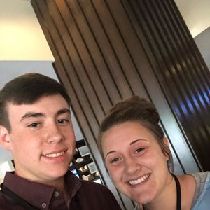 Meet your Posher, Collin